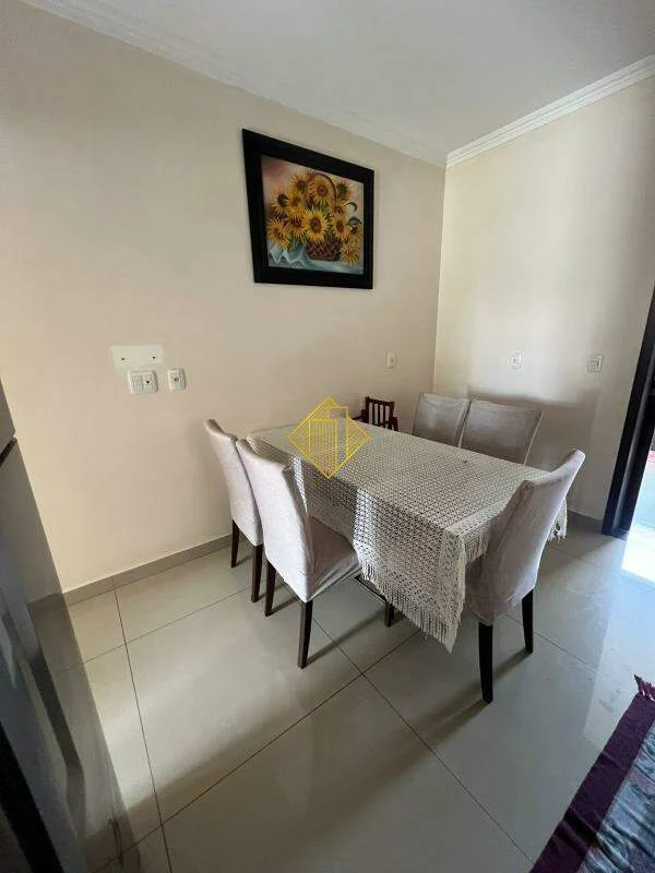 Casa 3 quartos na Vila Becker