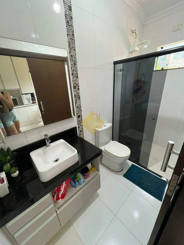 Casa 3 quartos na Vila Becker