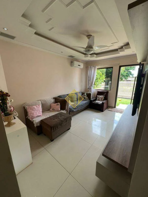 Casa 3 quartos na Vila Becker