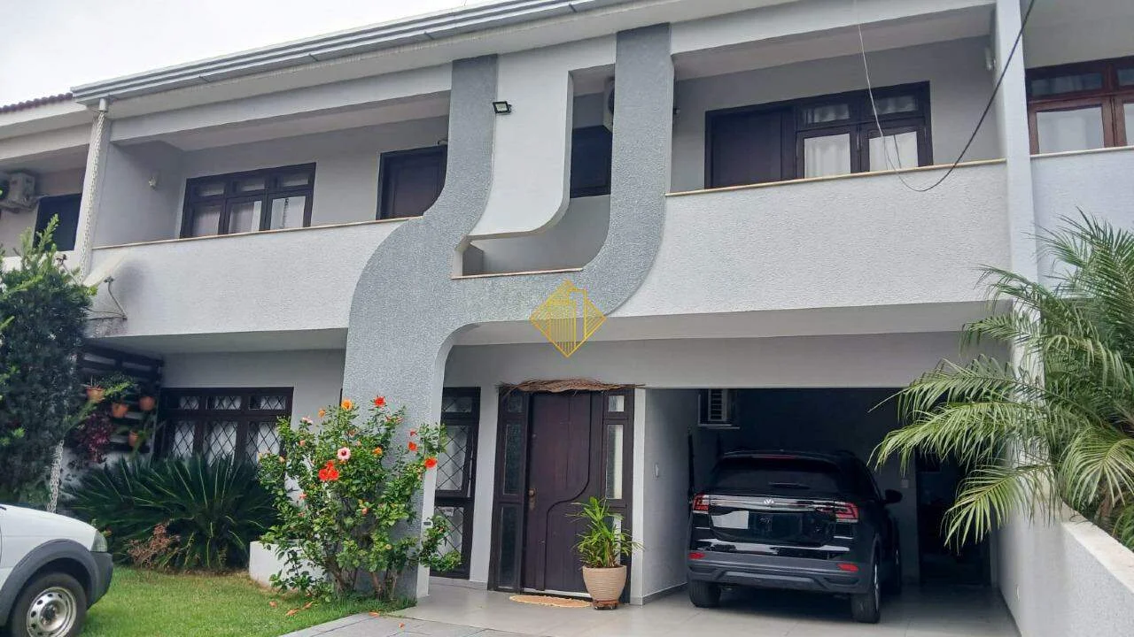 Mais de 250m² de Conforto no Tropical com Suíte Master e Área Gourmet Espetacular
