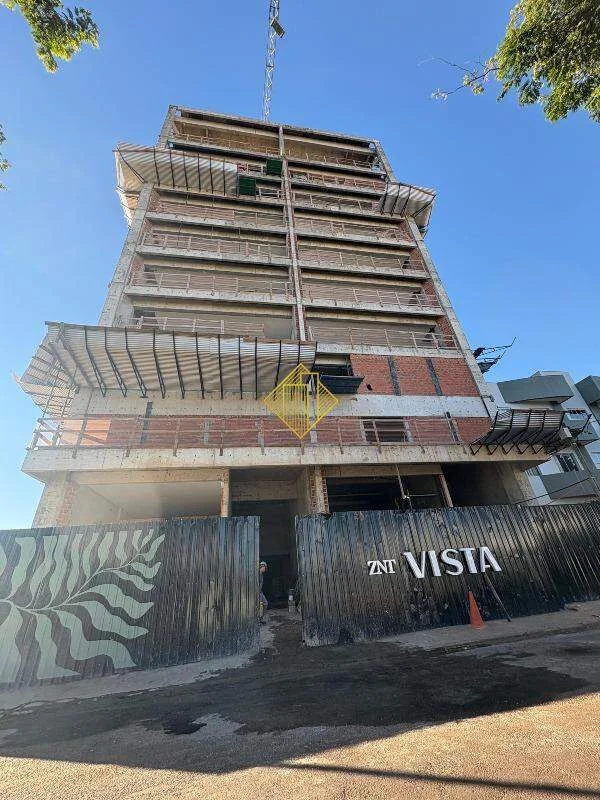 Apartamento a venda, 3 suítes, com Vista para o Lago, Toledo-PR