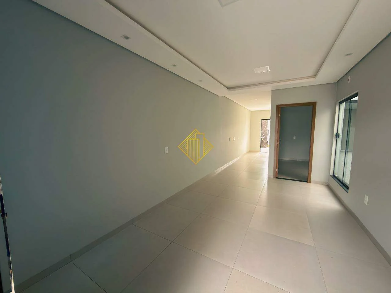 Casa à venda, 2 quartos, 1 suíte, 1 vaga, Jardim Coopagro - Toledo/PR