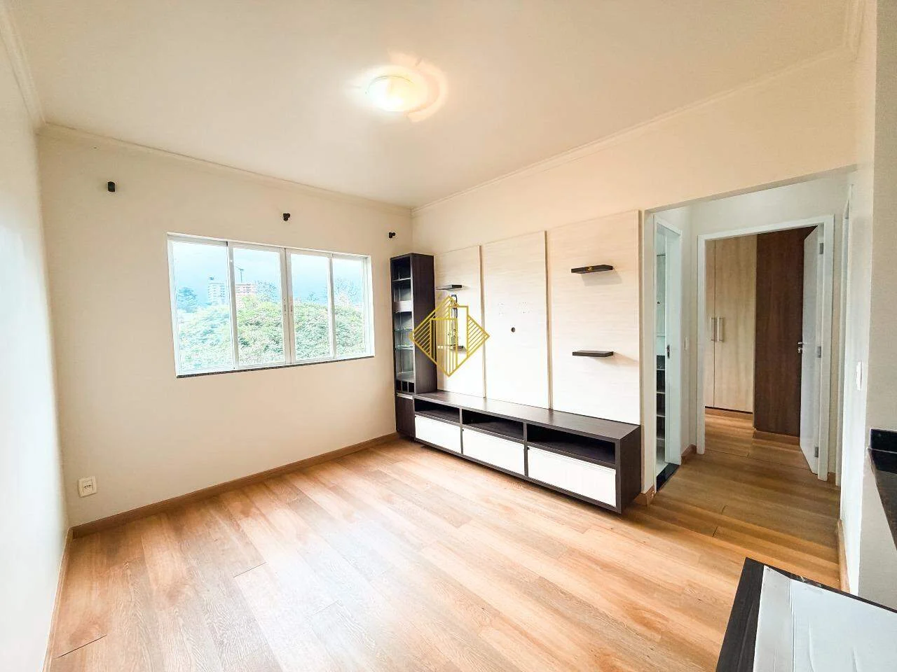 Apartamento para alugar Jardim La Salle