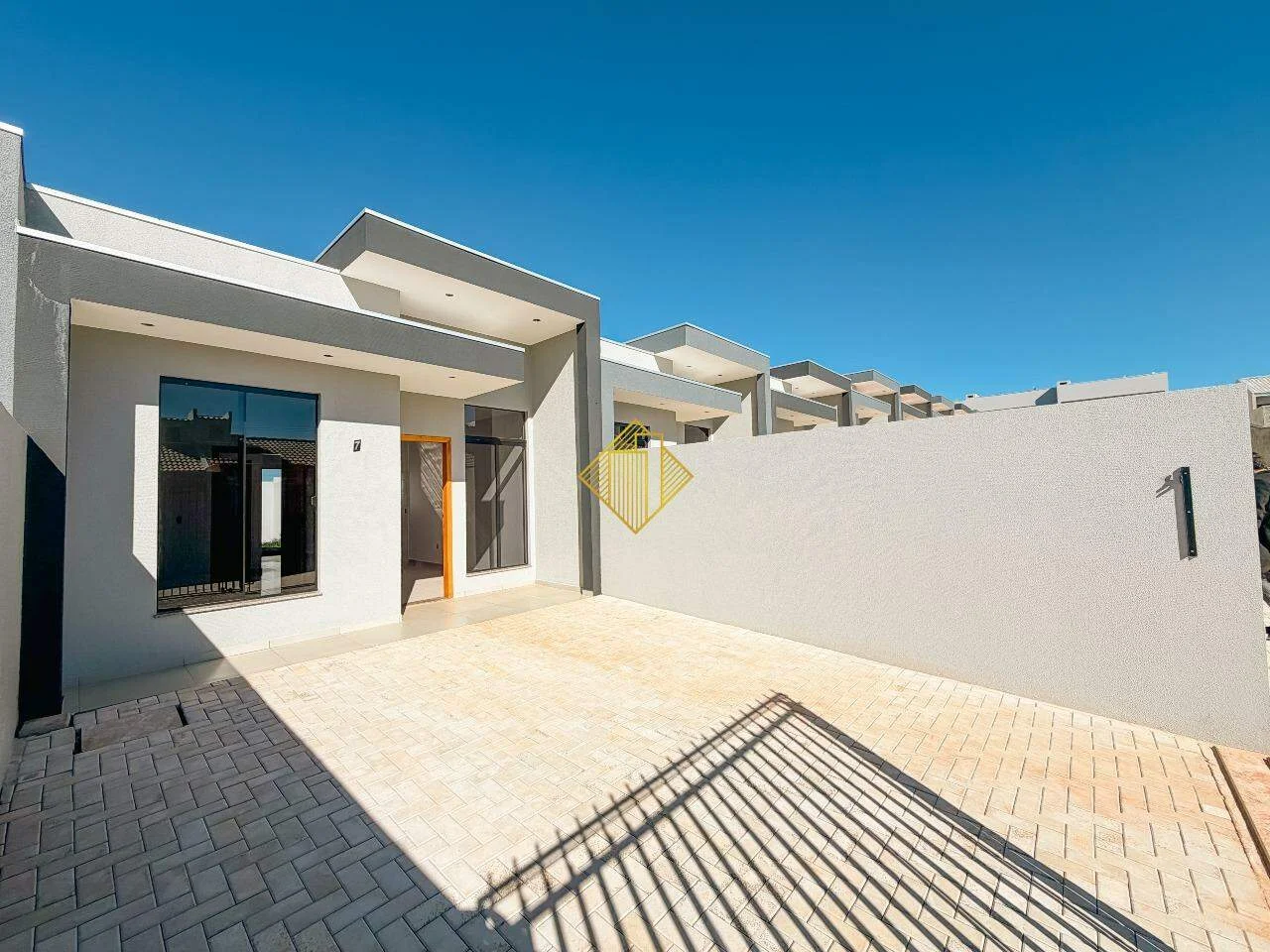 Casa em condominio | Ótimo Custo-Benefício