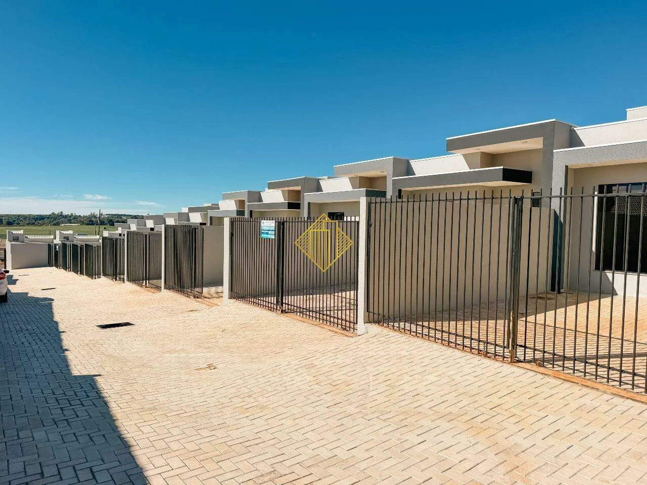 Casa em condominio | Ótimo Custo-Benefício