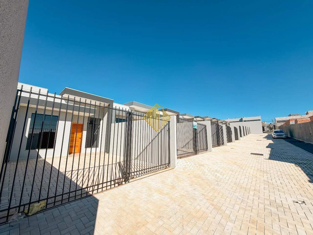 Casa em condominio | Ótimo Custo-Benefício