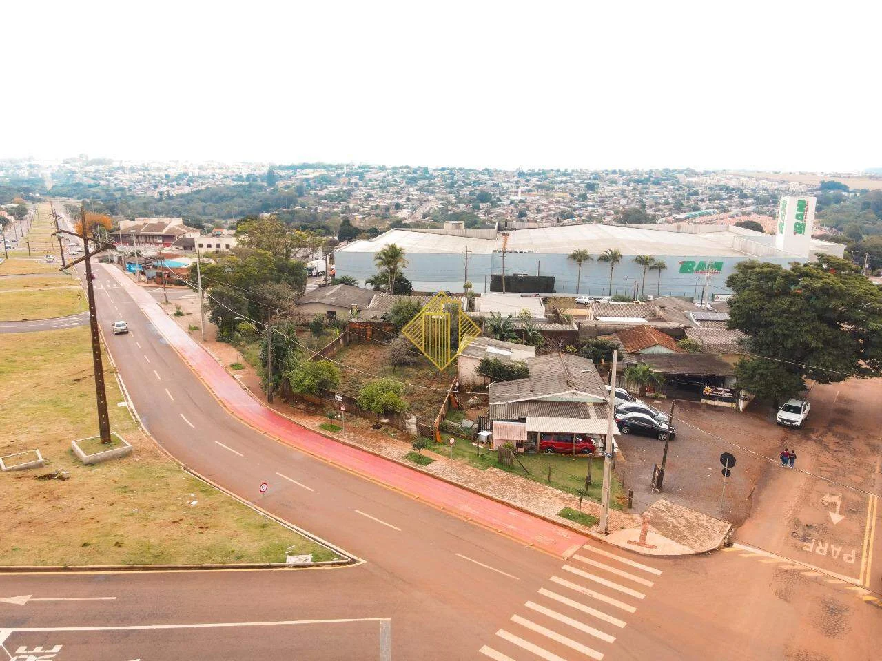 Lote de 365,61 m² em Localização Privilegiada na Região Norte