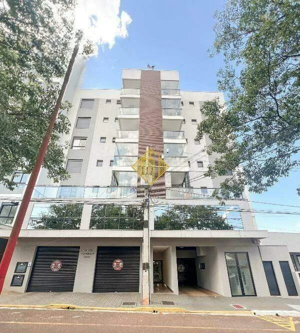 SALA COMERCIAL COM AR CONDICIONADO PARA LOCAÇÃO NO JARDIM LA SALLE EM TOLEDO-PARANÁ