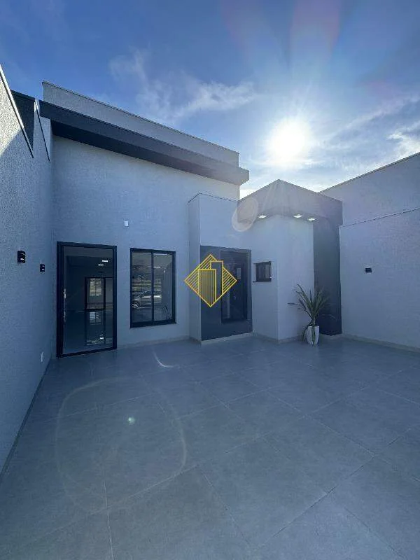 Casa à venda, 2 quartos, 1 suíte, 2 vagas, Cristo Rei - Toledo/PR