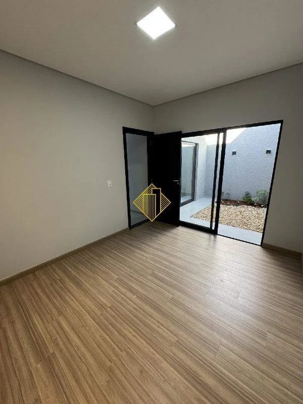 Casa à venda, 2 quartos, 1 suíte, 2 vagas, Cristo Rei - Toledo/PR