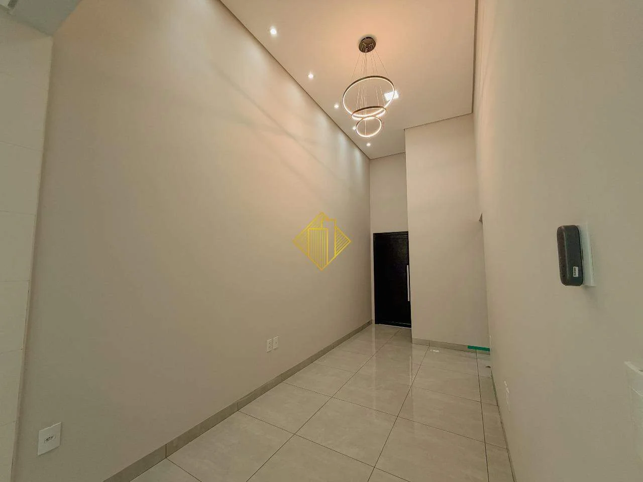 Casa no Coopagro com 1 suíte + 2 quarto