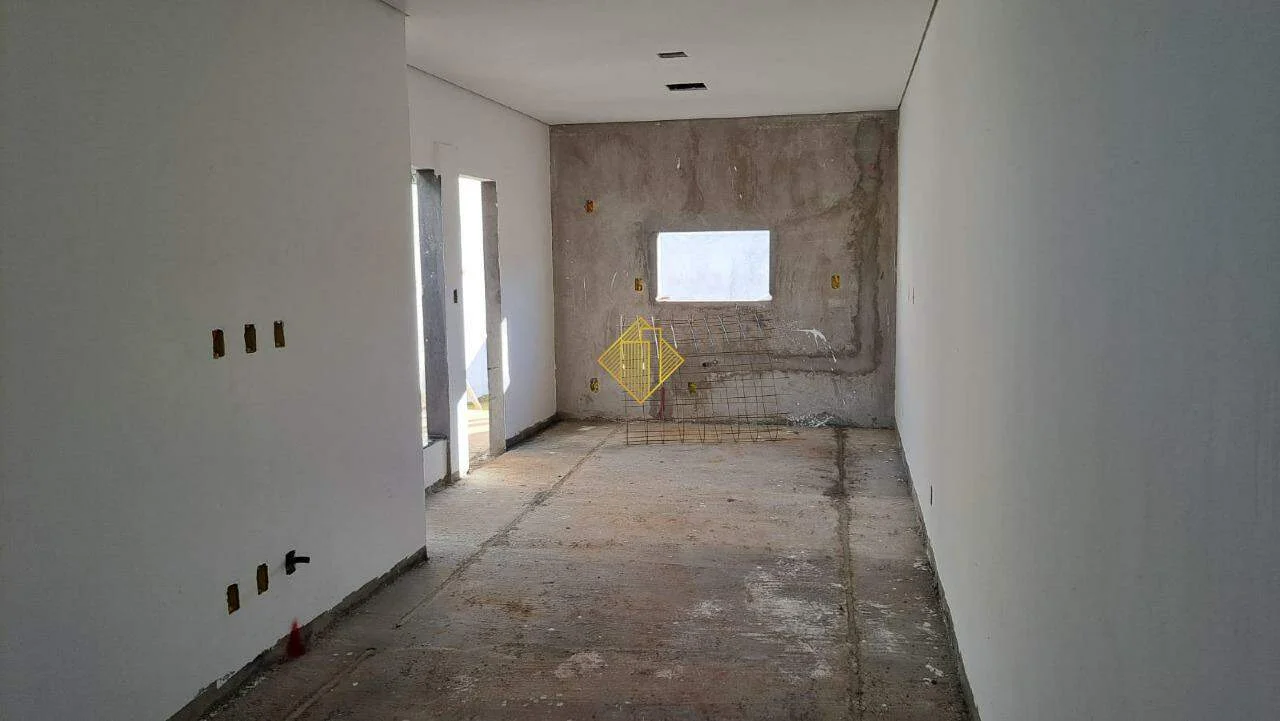 Casa residencial à venda em Toledo/PR (Jardim Coopagro) | 55 m² interna | Terreno 125 m²