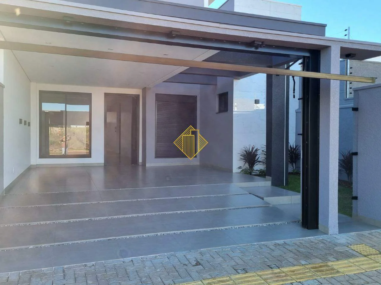Casa Residencial à venda em Toledo-PR | Cristo Rei | 139,30 m²