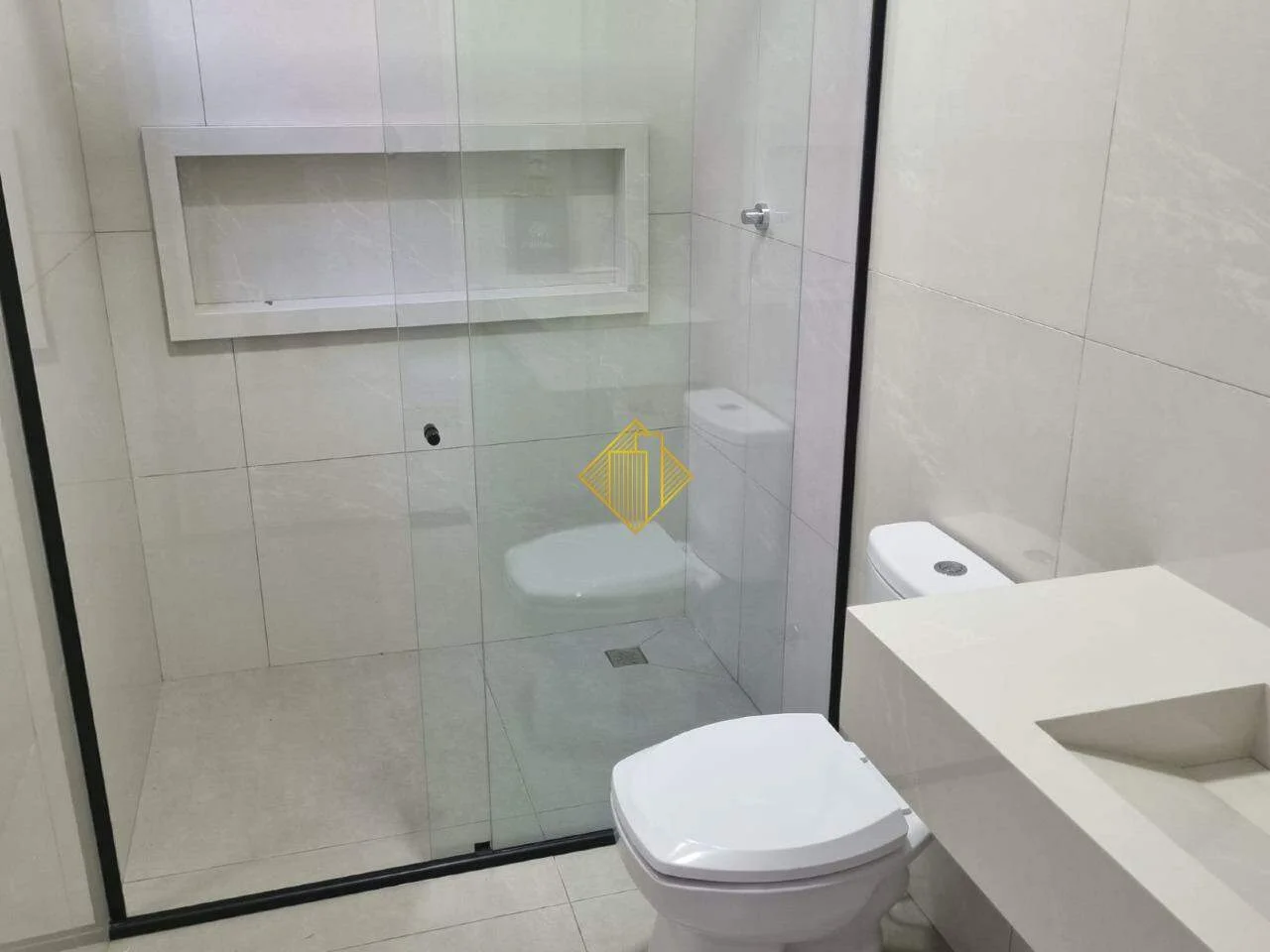 Casa Residencial à venda em Toledo-PR | Cristo Rei | 139,30 m²