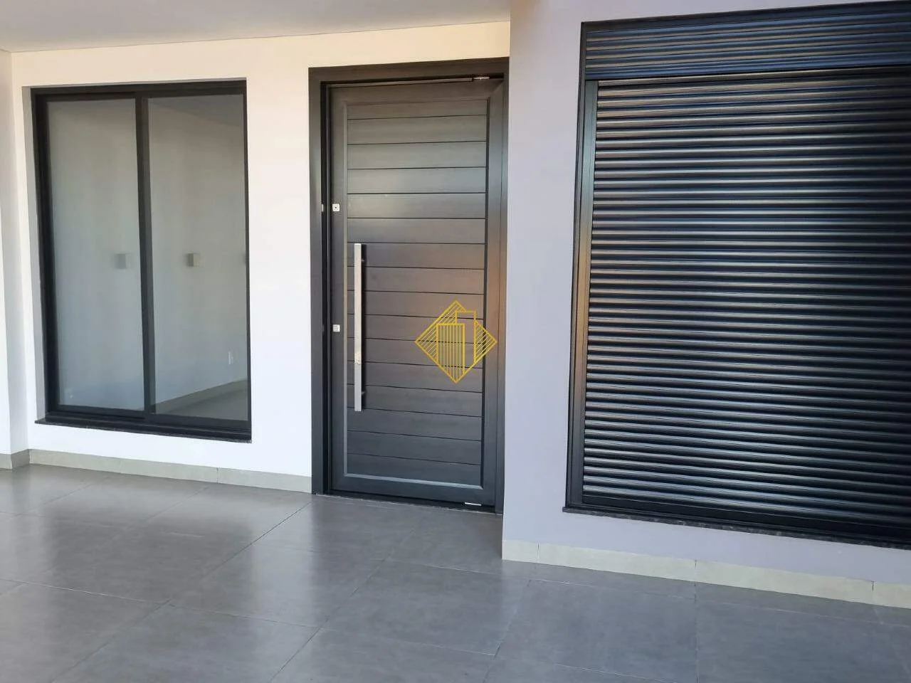 Casa Residencial à venda em Toledo-PR | Cristo Rei | 139,30 m²