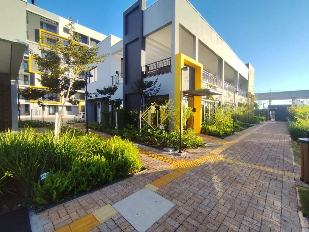 **APARTAMENTO Residencial Ducale, Toledo, Paraná**