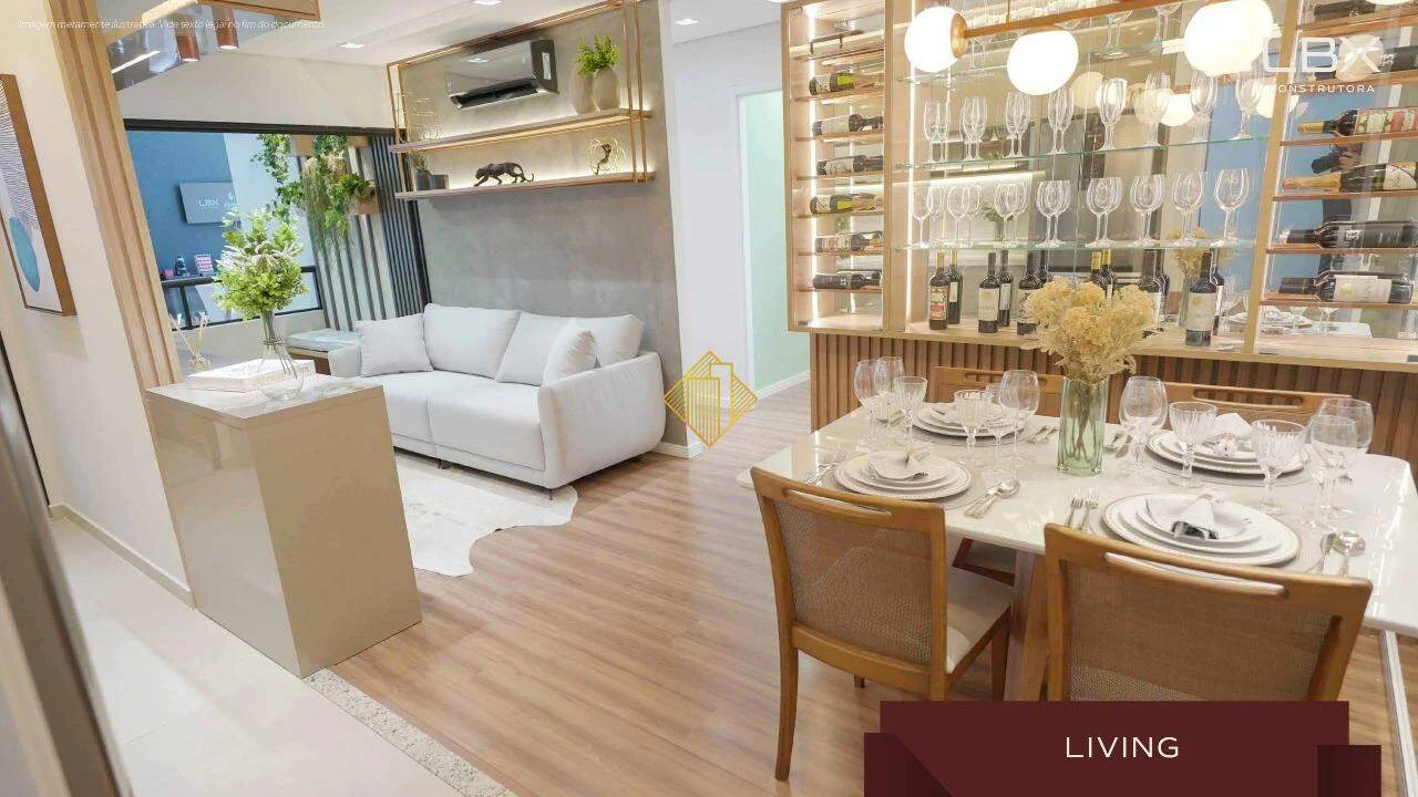 **Apartamento com 02 quartos, Condominio com piscina, Toledo PR**