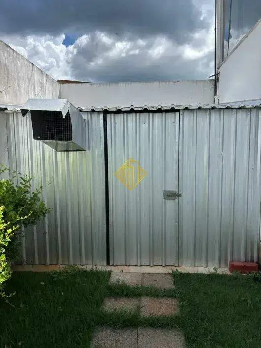 Barracão à venda, 2 vagas, Tocantins - Toledo/PR