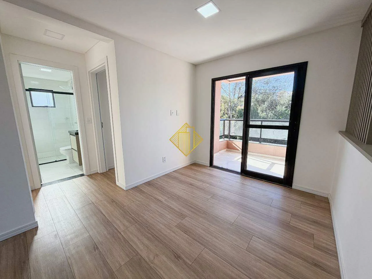 Apartamento para aluguel, 2 quartos, 2 vagas, Pioneiros Catarinenses - Cascavel/PR