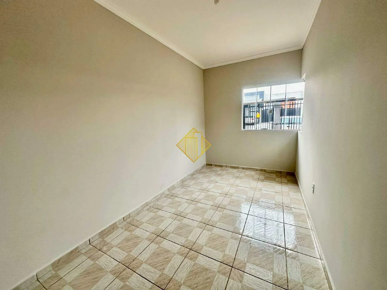 Casa para aluguel, 2 quartos, 2 vagas, Floresta - Cascavel/PR