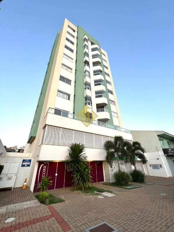 Apartamento 1suíte + 2 quartos no Parque São Paulo com 95m².