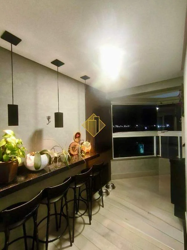 APARTAMENTO 1 SUÍTE E 2 QUARTOS NO PARQUE SÃO PAULO COM 95M2