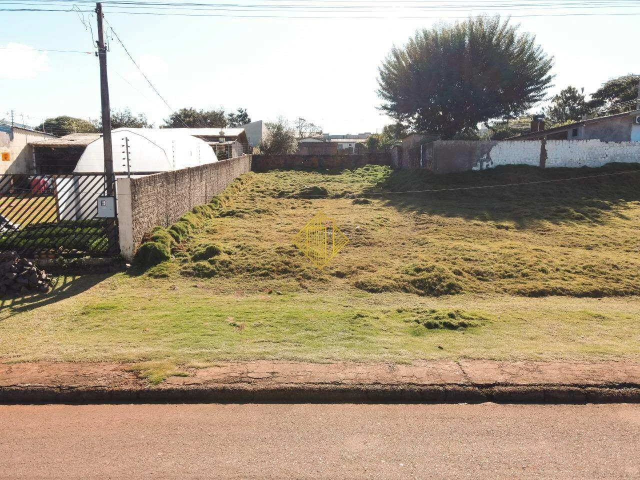 TERRENO À VENDA NO PACAEMBU COM 360M2