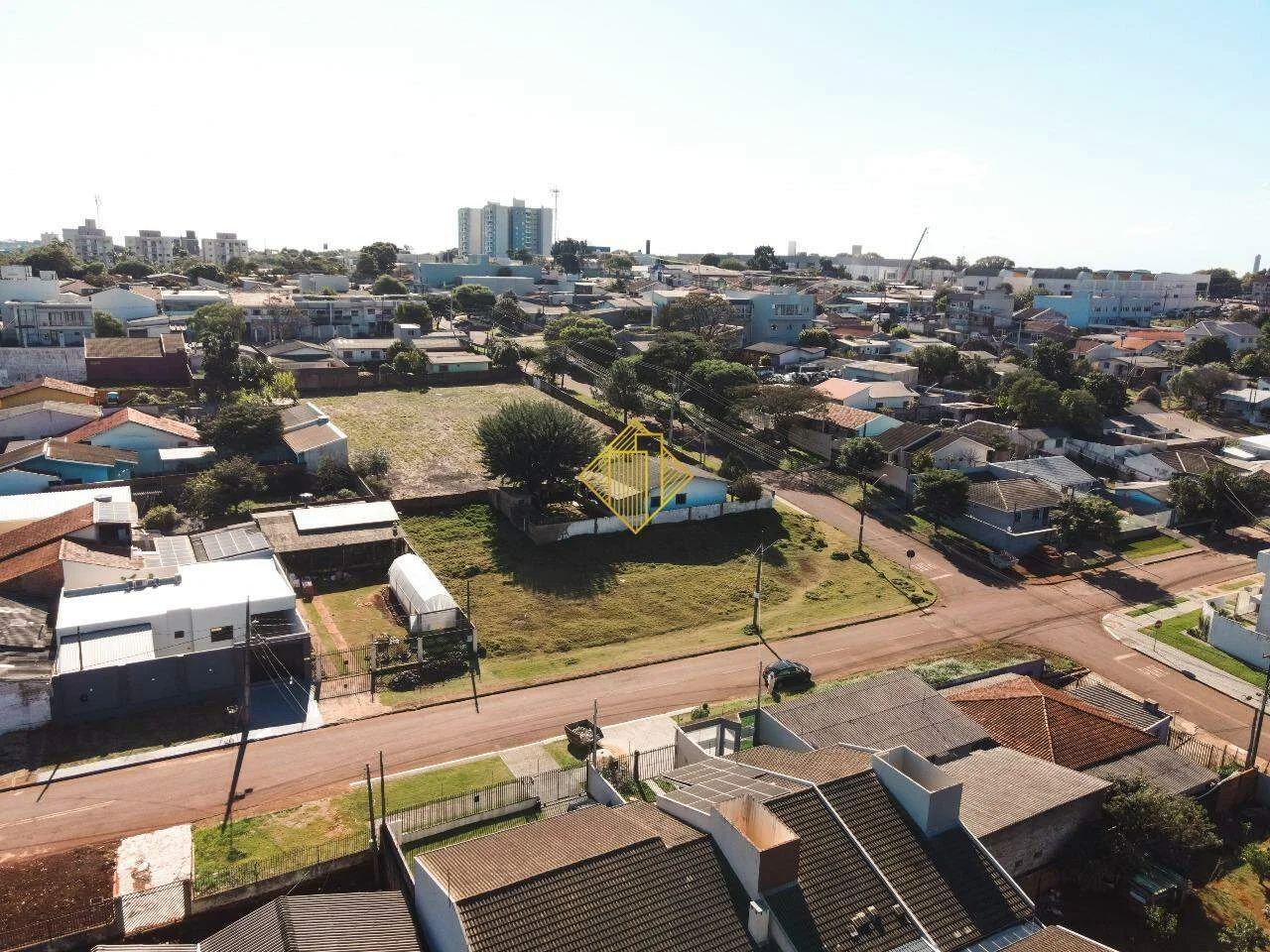 TERRENO À VENDA NO PACAEMBU COM 360M2