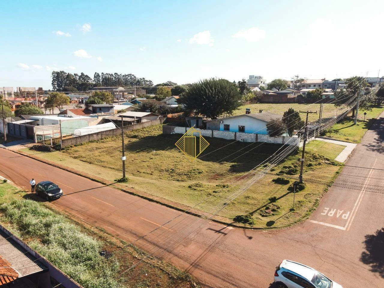TERRENO À VENDA NO PACAEMBU COM 448M2