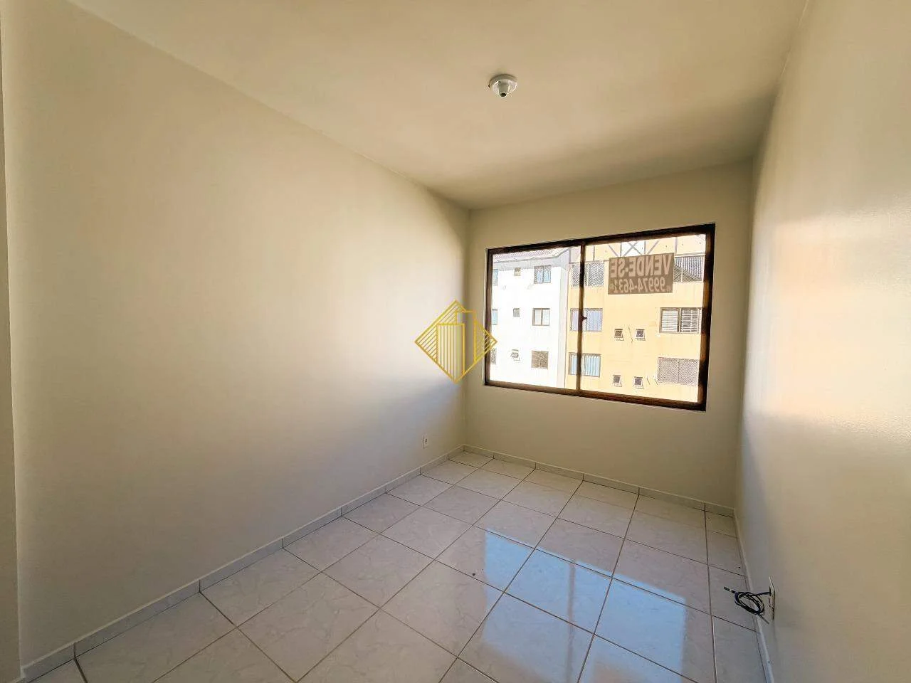 Apartamento à venda, 2 quartos, 2 vagas, Country - Cascavel/PR