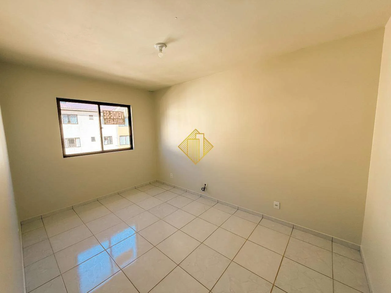 Apartamento à venda, 2 quartos, 2 vagas, Country - Cascavel/PR