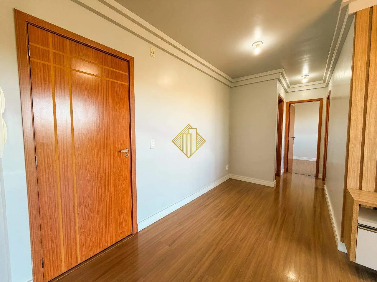 Apartamento à venda, 2 quartos, 1 vaga, Universitário - Cascavel/PR