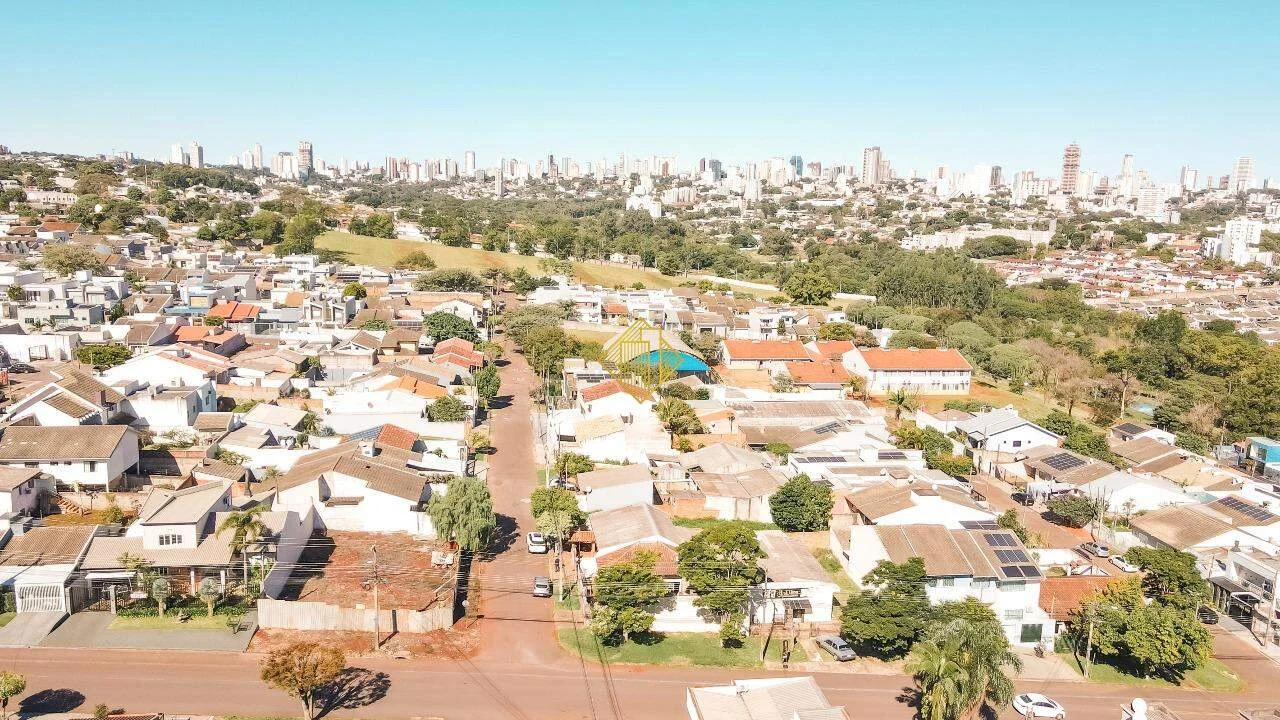 Terreno à venda, Novo Milenio - Cascavel/PR