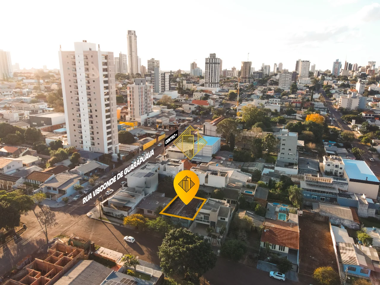 Casa à venda, 3 quartos, 1 suíte, 2 vagas, Neva - Cascavel/PR