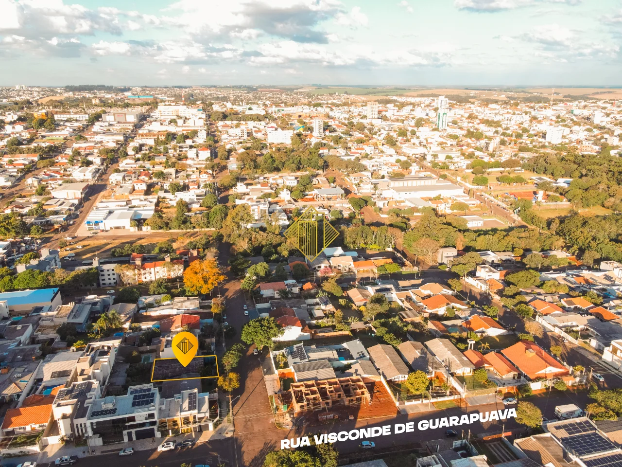 Casa à venda, 3 quartos, 1 suíte, 2 vagas, Neva - Cascavel/PR
