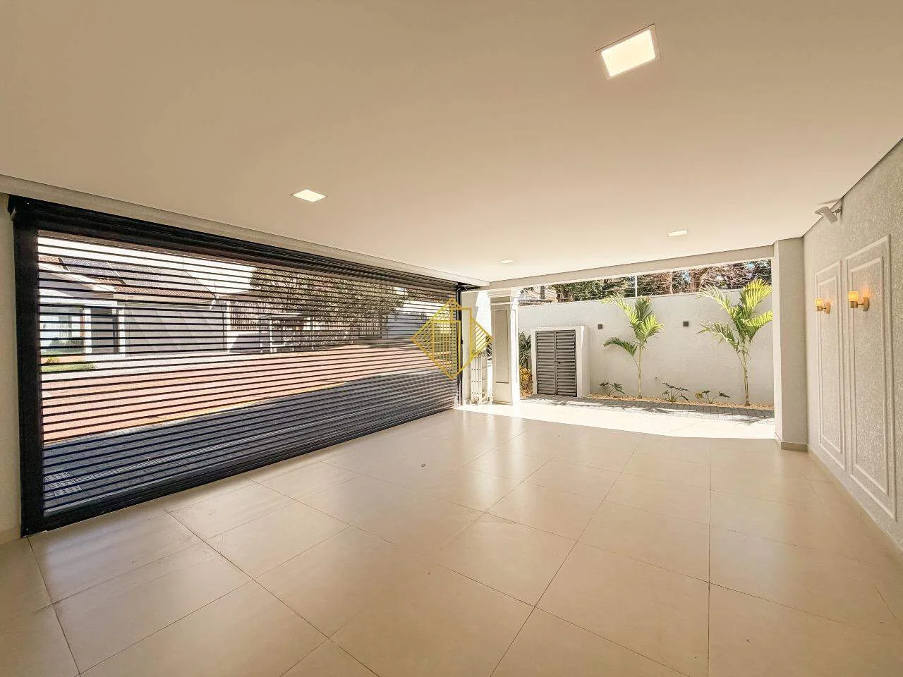 Casa à venda, 3 suítes, 3 vagas, Centro - Cascavel/PR