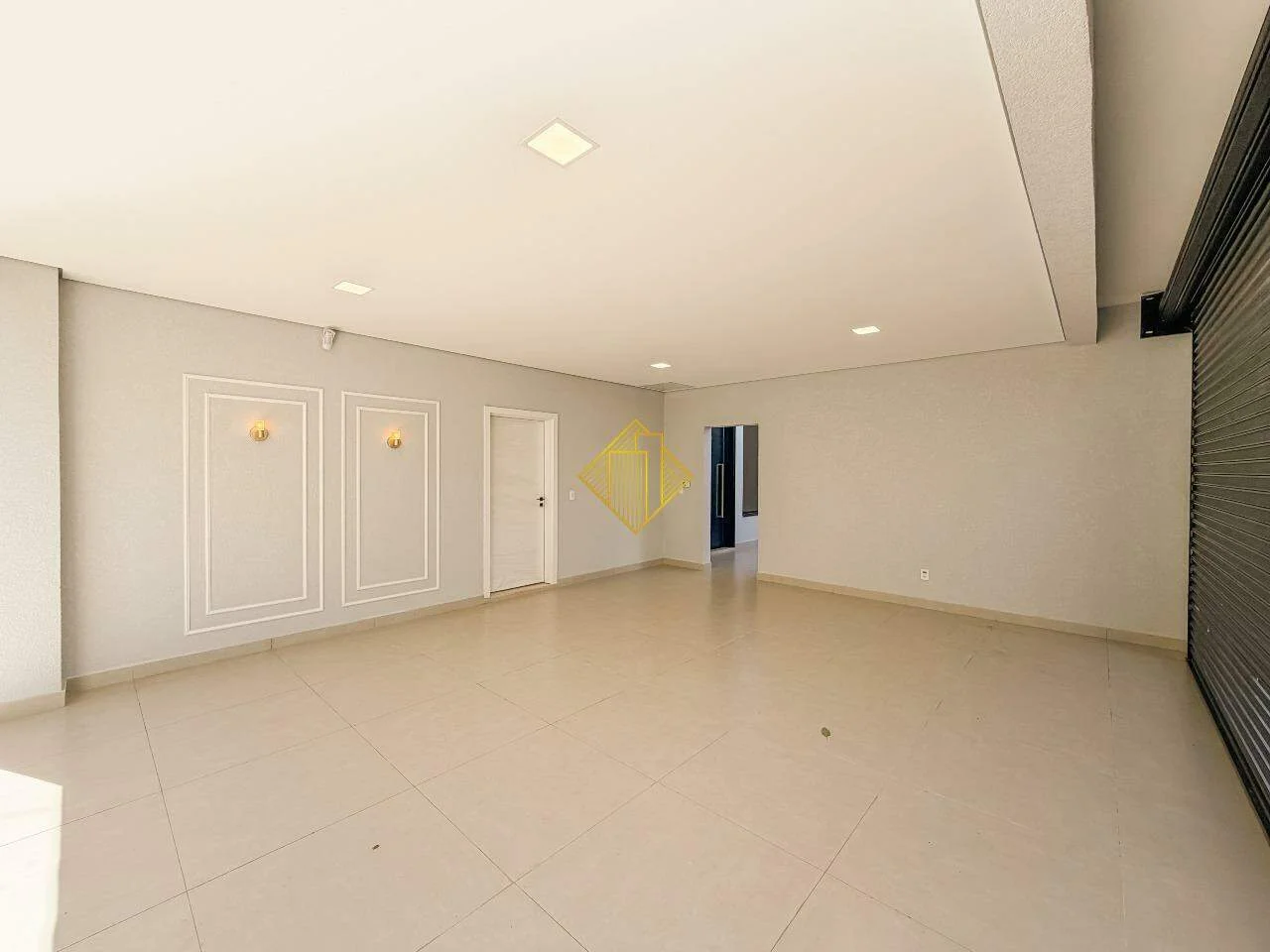 Casa à venda, 3 suítes, 3 vagas, Centro - Cascavel/PR