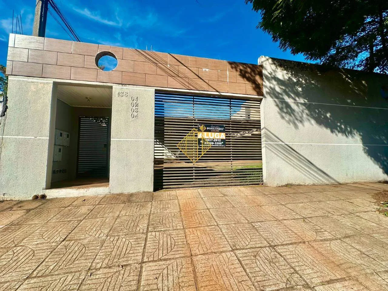 Casa em condomínio para Locação no Coqueiral