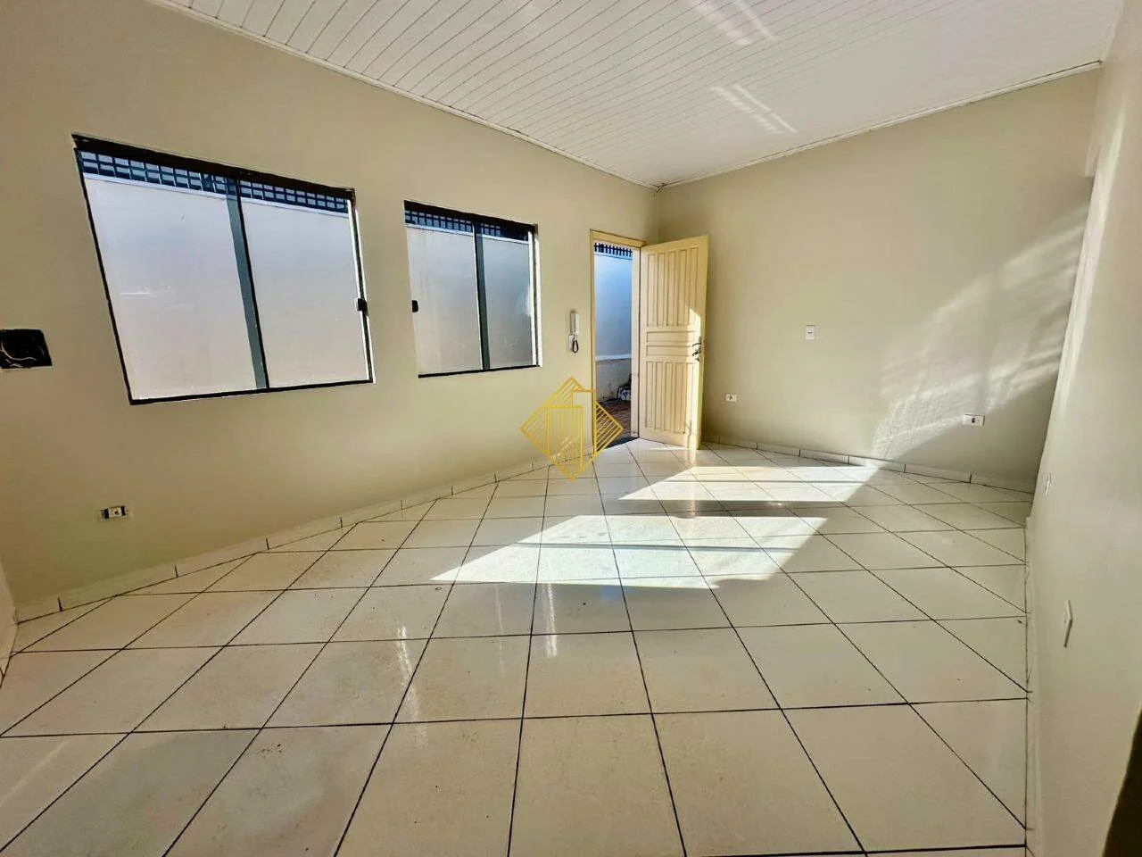 Casa em condomínio para Locação no Coqueiral