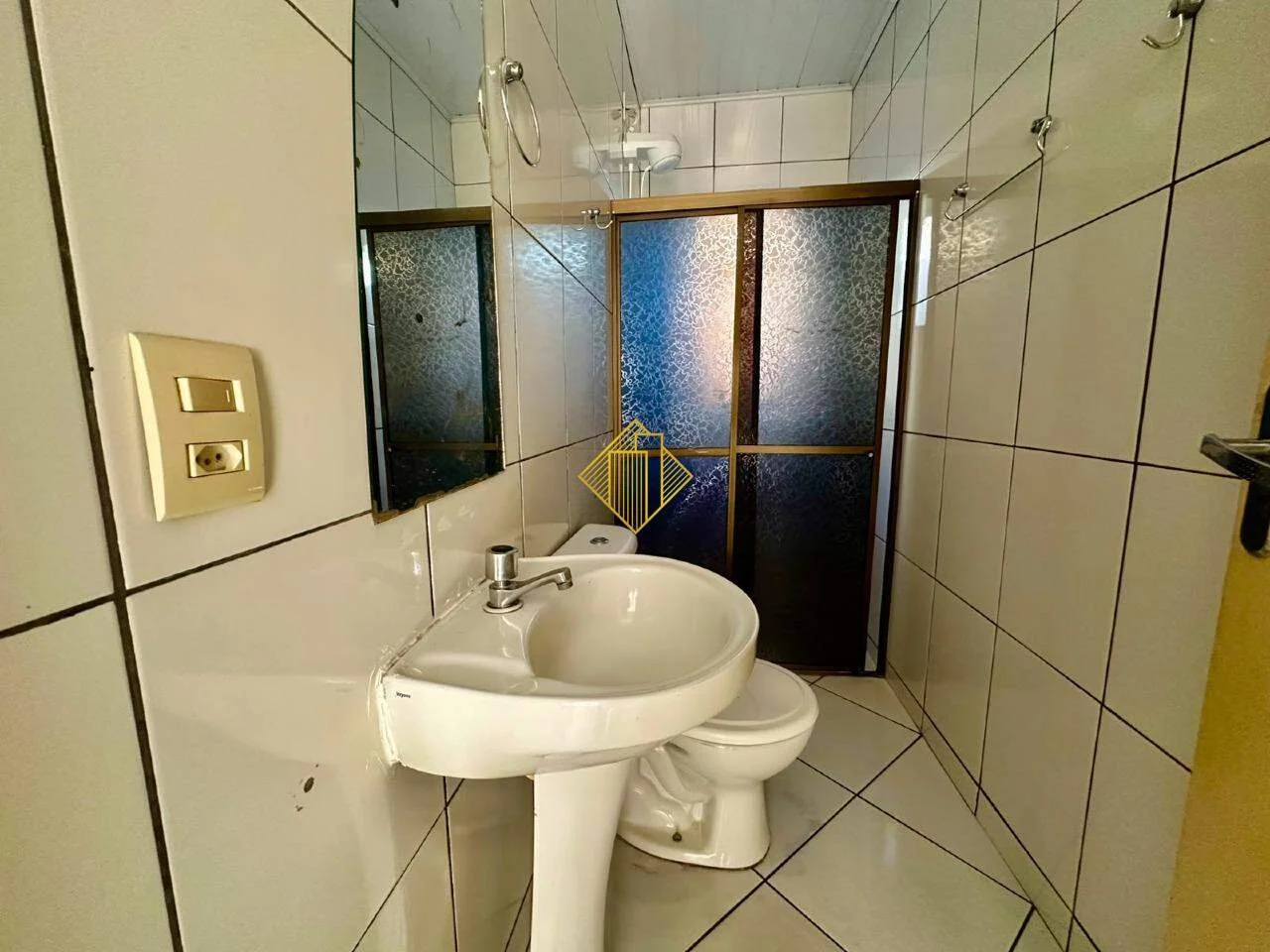 Casa em condomínio para Locação no Coqueiral
