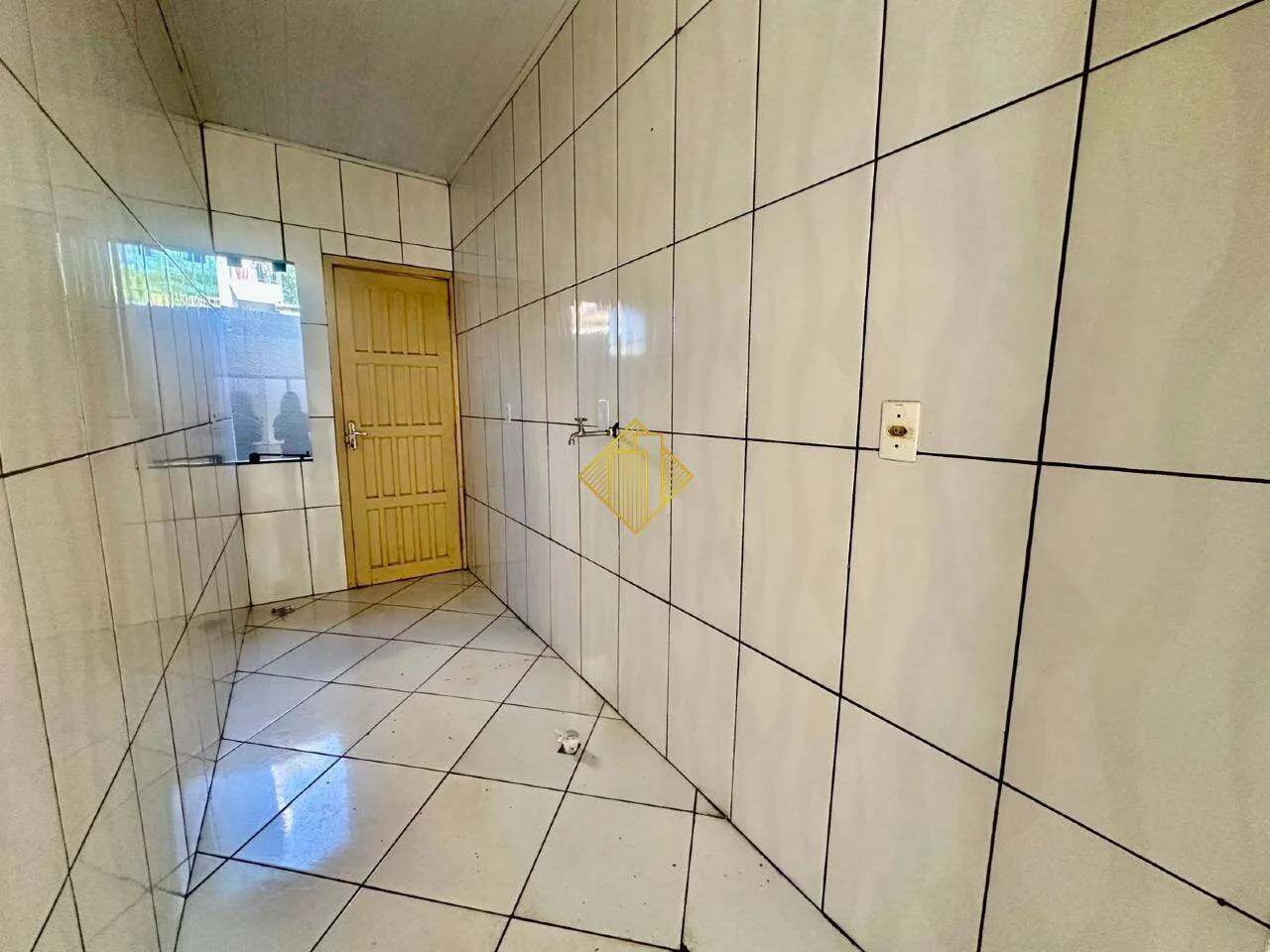 Casa em condomínio para Locação no Coqueiral