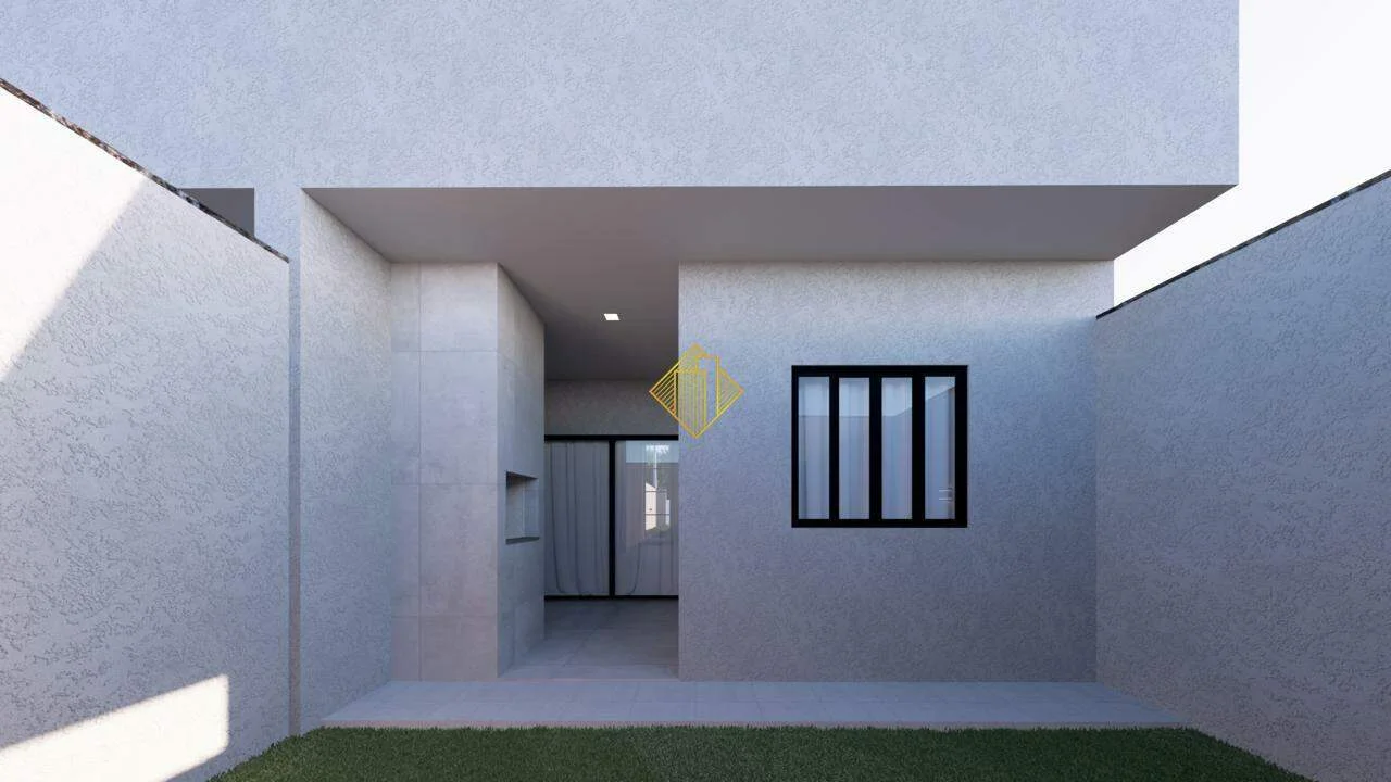 Casa à Venda pelo Minha Casa, Minha Vida