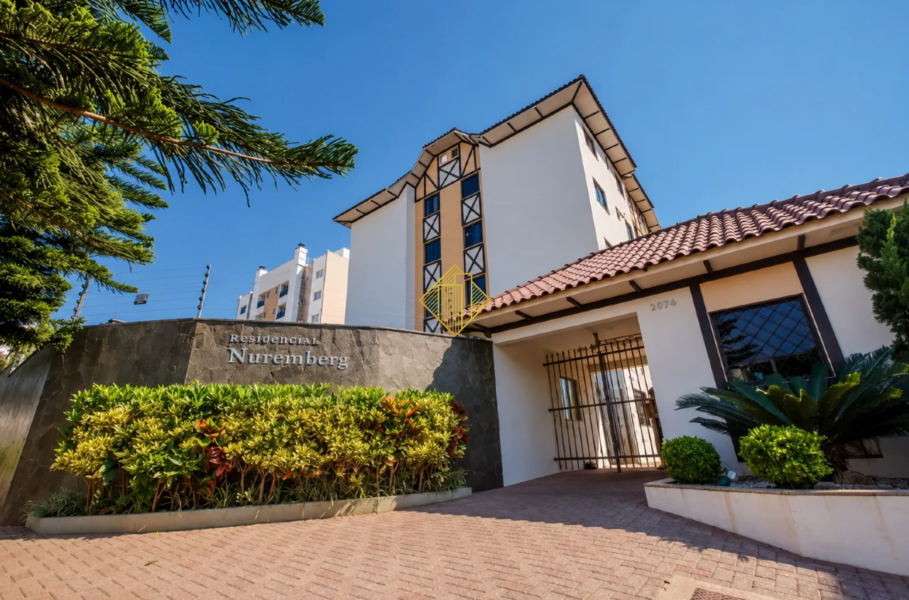 Apartamento à Venda na Rua Manaus