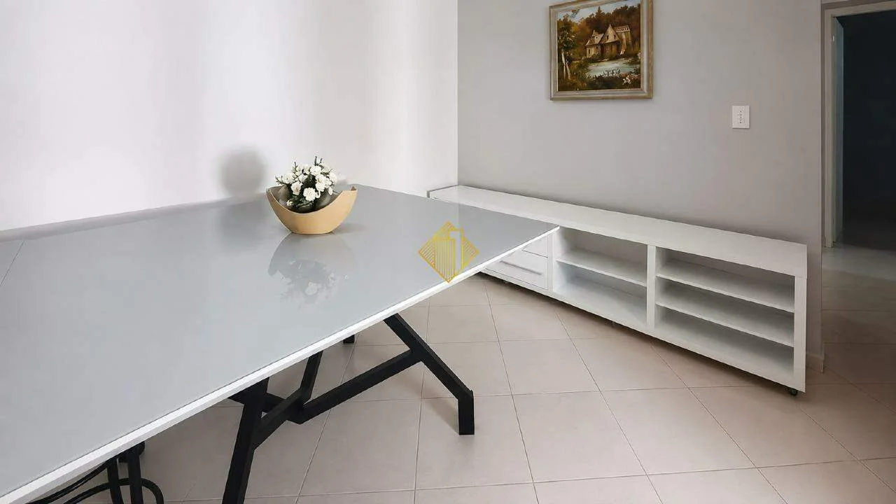Apartamento à Venda na Rua Manaus