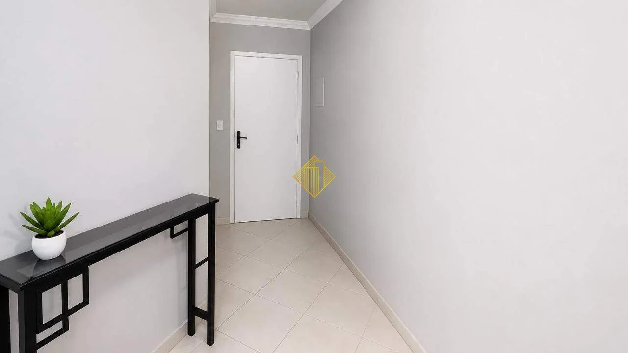 Apartamento à Venda na Rua Manaus