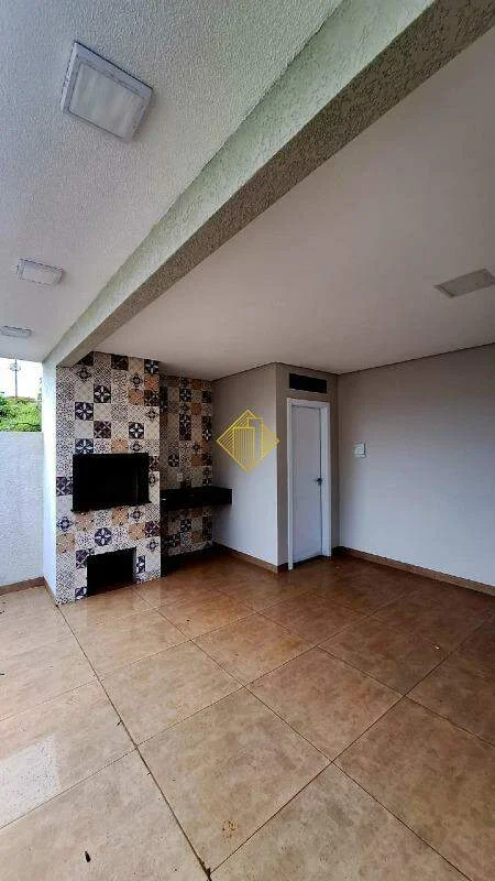 **Casa Nova à Venda , 01 Suíte e 02 Quartos – Vila Becker | Toledo/PR**