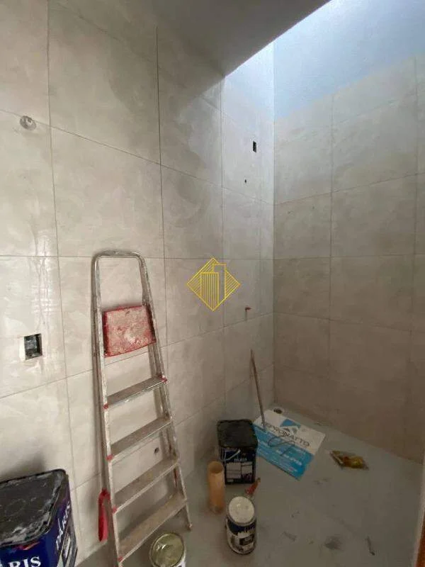 **Casa Nova à Venda , 01 Suíte e 02 Quartos – Jd Panorama | Toledo/PR**