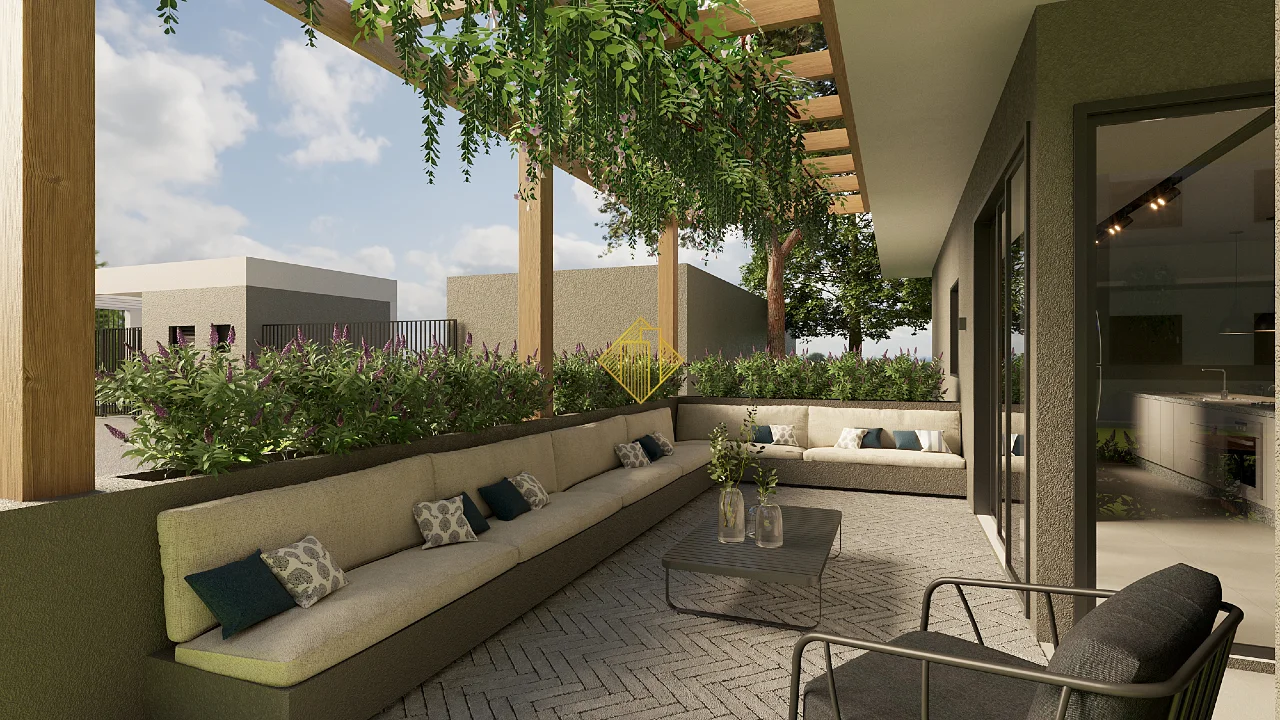 ***APARTAMENTO PRÓXIMO AO LAGO NORTE - RESIDENCIAL HORIZONT, TOLEDO - PR***