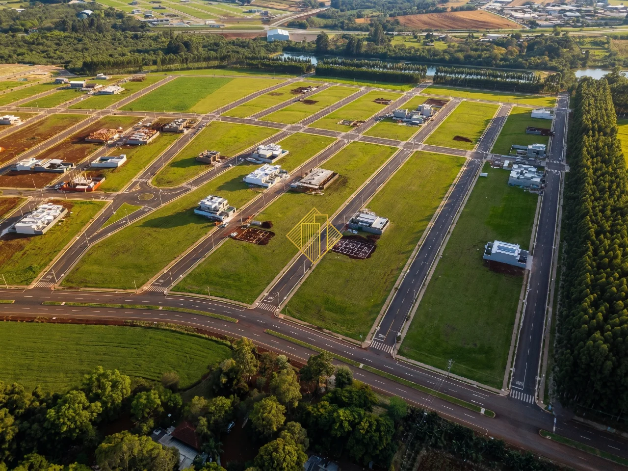 TERRENO A VENDA 300 m² TROPICAL IV