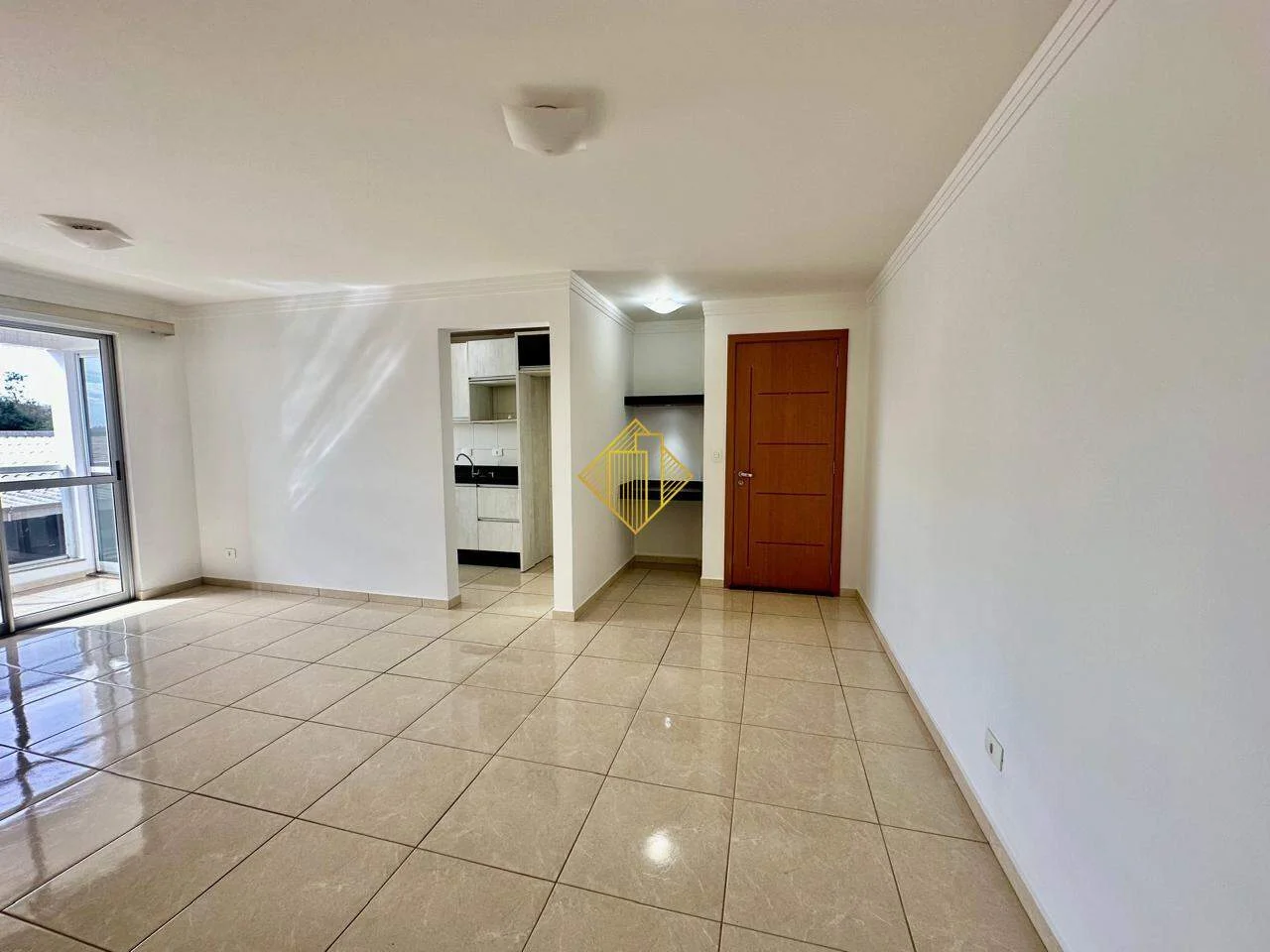Apartamento para aluguel, 3 quartos, 1 suíte, 1 vaga, Cancelli - Cascavel/PR